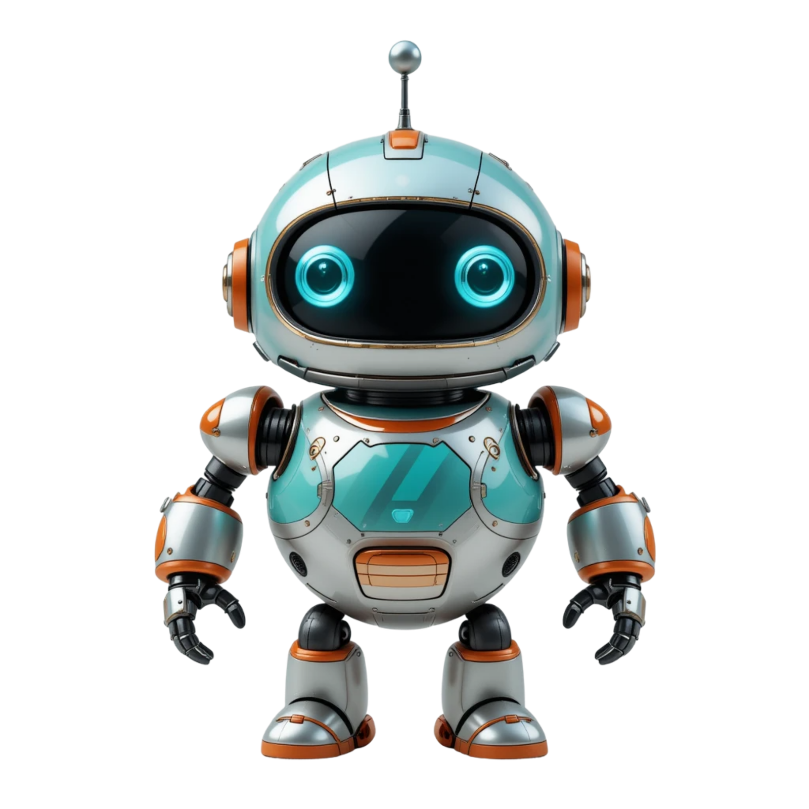 AMAI Robot